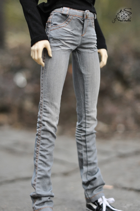 Women'S Jeans Accessories - 1/4 1/3 70ซม.SD13 SD17เด็กชายหญิงAod Dod Msd