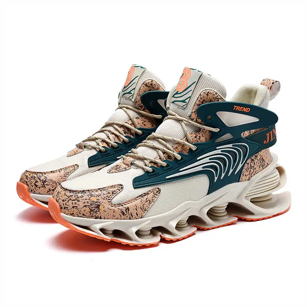 Non-SLIP กลางเด็กวิ่งรองเท้าผ้ - Women Accessories Wholesale China บทวิจารณ์และราคา