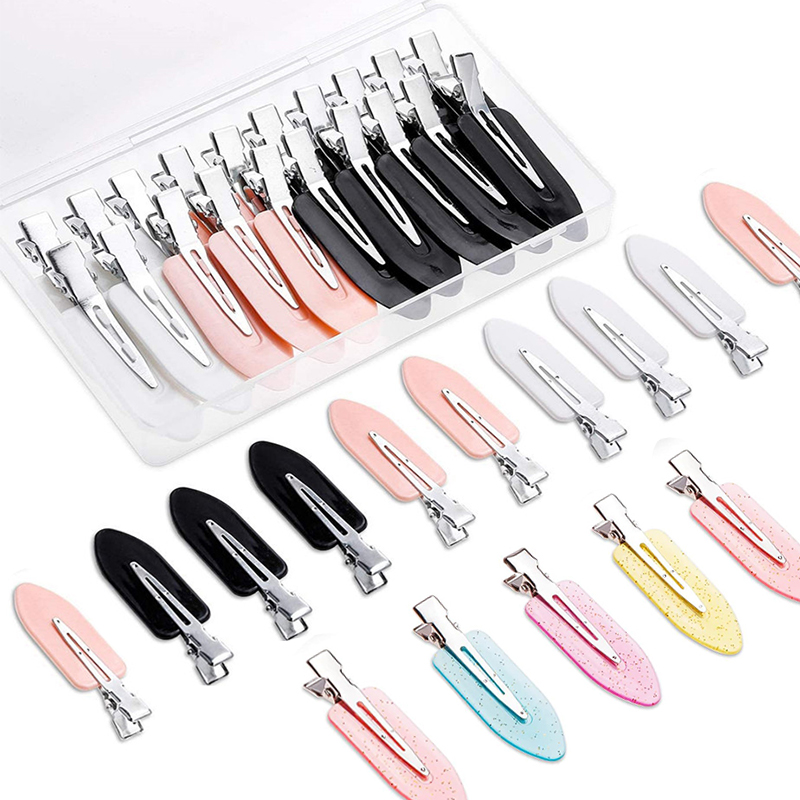 กิ๊บติดผมแบบไม่ทำให้ผมเป็นรอย  - Women Accessories Online บทวิจารณ์และราคา