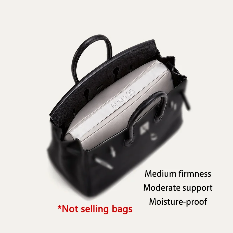 แผ่นรองเสริมทรงกระเป๋าสำหรับ B - Women Accessories Bag บทวิจารณ์และราคา
