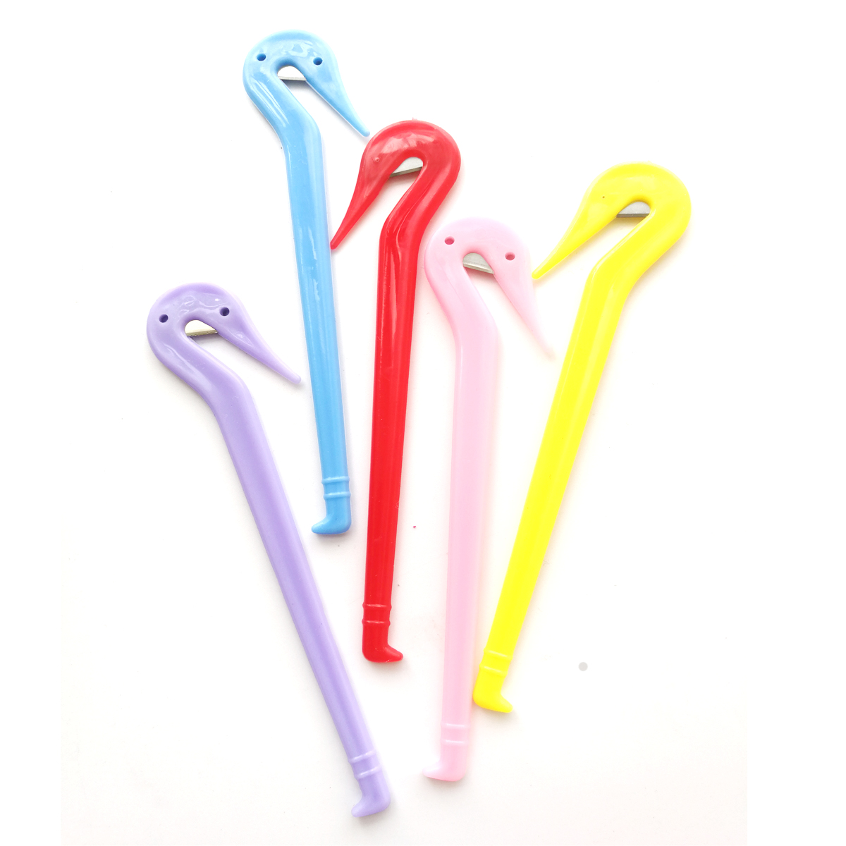 เครื่องมือกำจัดยางรัดแบบใช้แล้ - Hair Band Elastic บทวิจารณ์และราคา