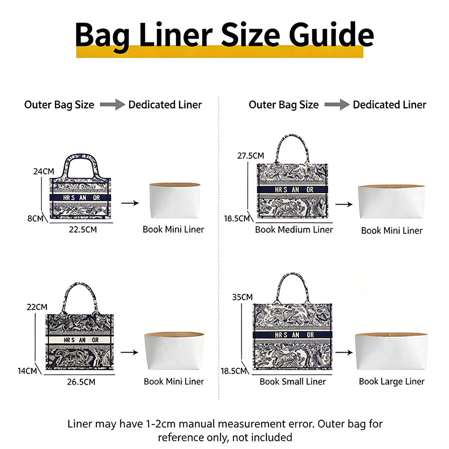แผ่นจัดระเบียบกระเป๋าสำหรับกระ - Women Accessories Bag บทวิจารณ์และราคา