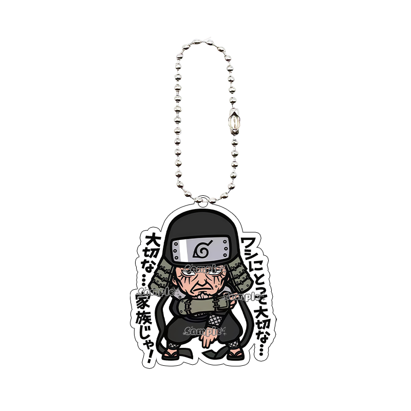 พวงกุญแจอะคริลิคการ์ตูนแฟชั่น  - Women Accessories Trending บทวิจารณ์และราคา