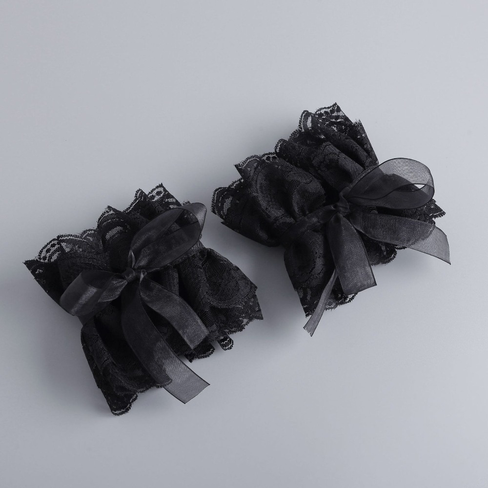 ปลอกคอผ้าลูกไม้สไตล์วิคตอเรียน - Women'S Victorian Accessories บทวิจารณ์และราคา