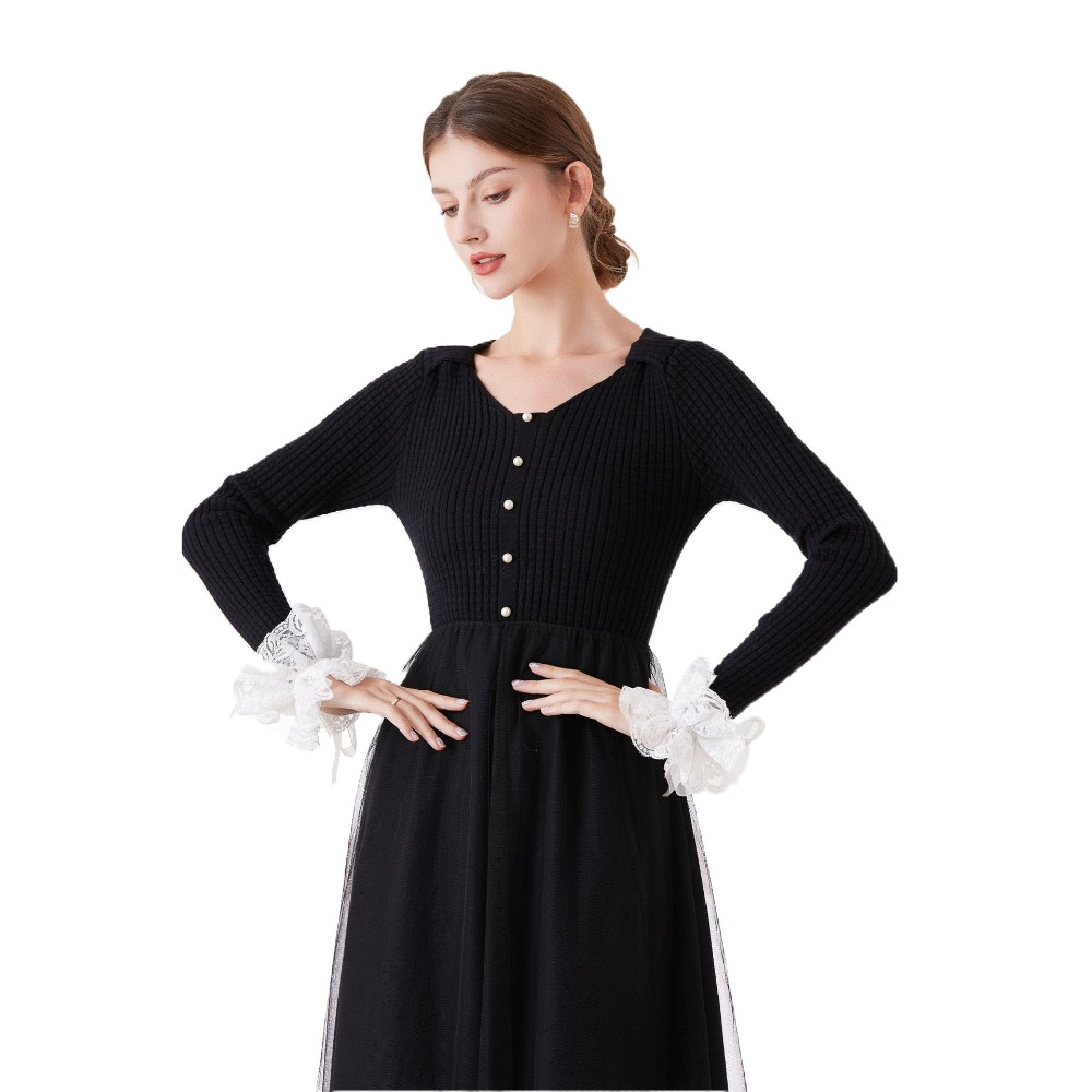 ปลอกคอผ้าลูกไม้สไตล์วิคตอเรียน - Women'S Victorian Accessories บทวิจารณ์และราคา
