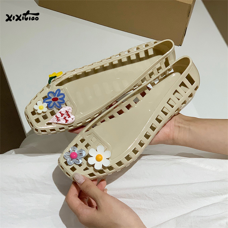 XIXITIAO รองเท้าแตะผู้หญิงสำหร - Women Accessories Trending บทวิจารณ์และราคา