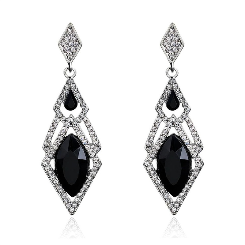 ชุดอุปกรณ์คอสเพลย์ ABQR ยุค 19 - Women'S Accessories In The 1920S บทวิจารณ์และราคา