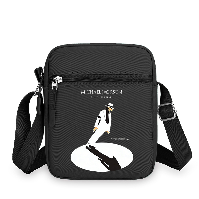 กระเป๋าใส่โทรศัพท์ลายอนิเมะสำห - Women Accessories Bag บทวิจารณ์และราคา