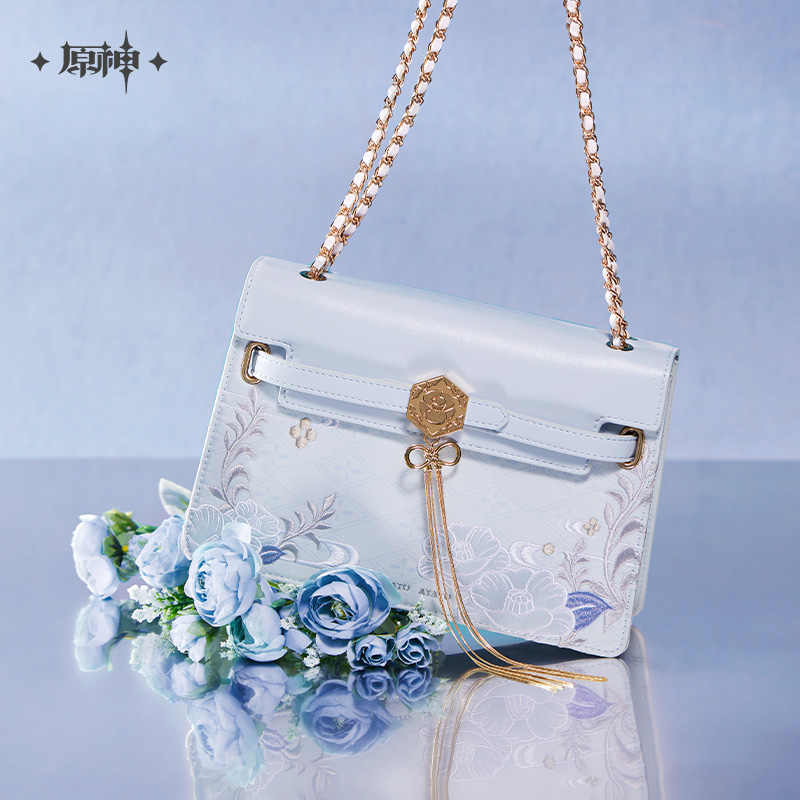สินค้าเดิมมิโฮโย เก็นชิน อิมแพ - Women Accessories Bag บทวิจารณ์และราคา