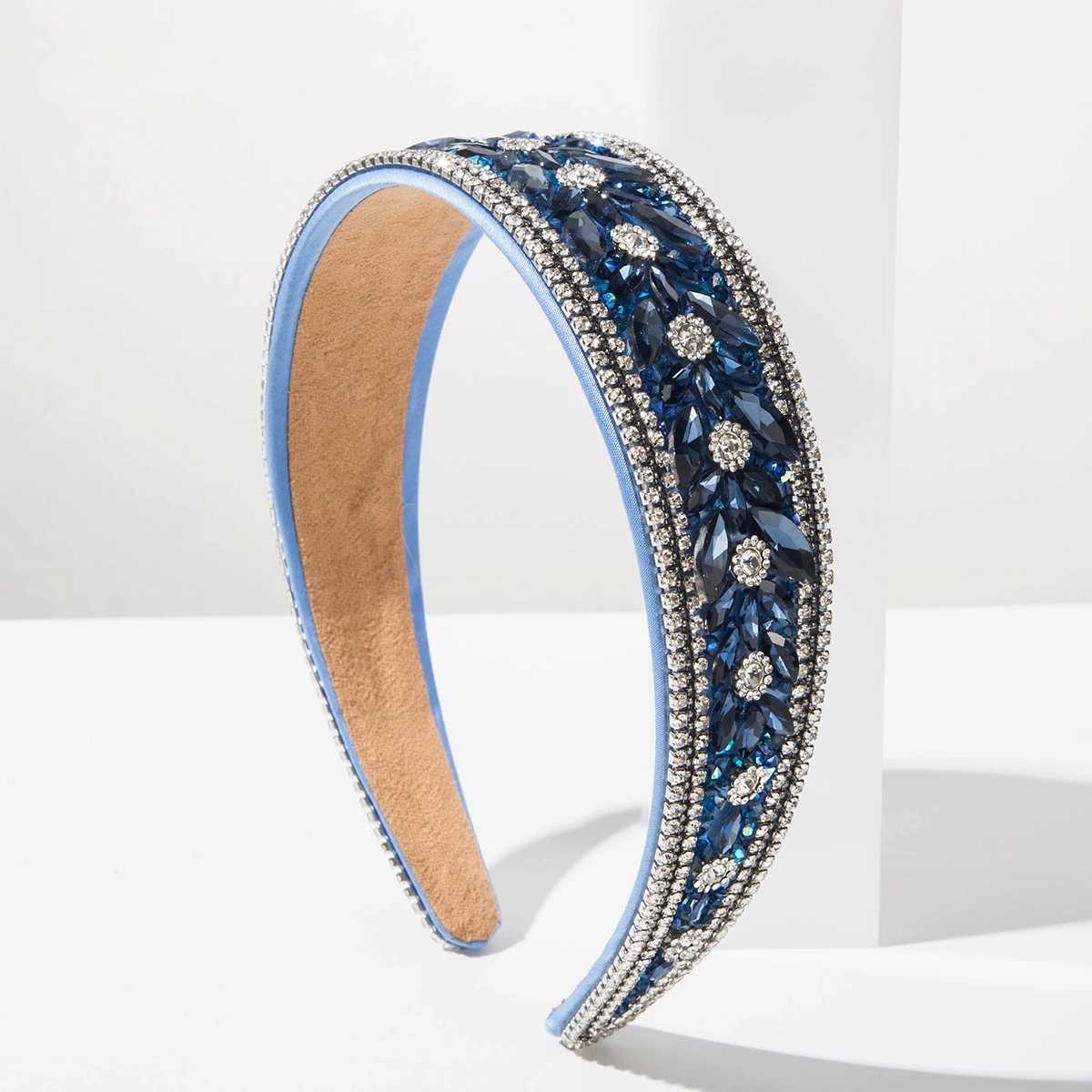 ที่คาดผมสไตล์วินเทจบาโรกสำหรับ - Women Accessories Wholesale China บทวิจารณ์และราคา