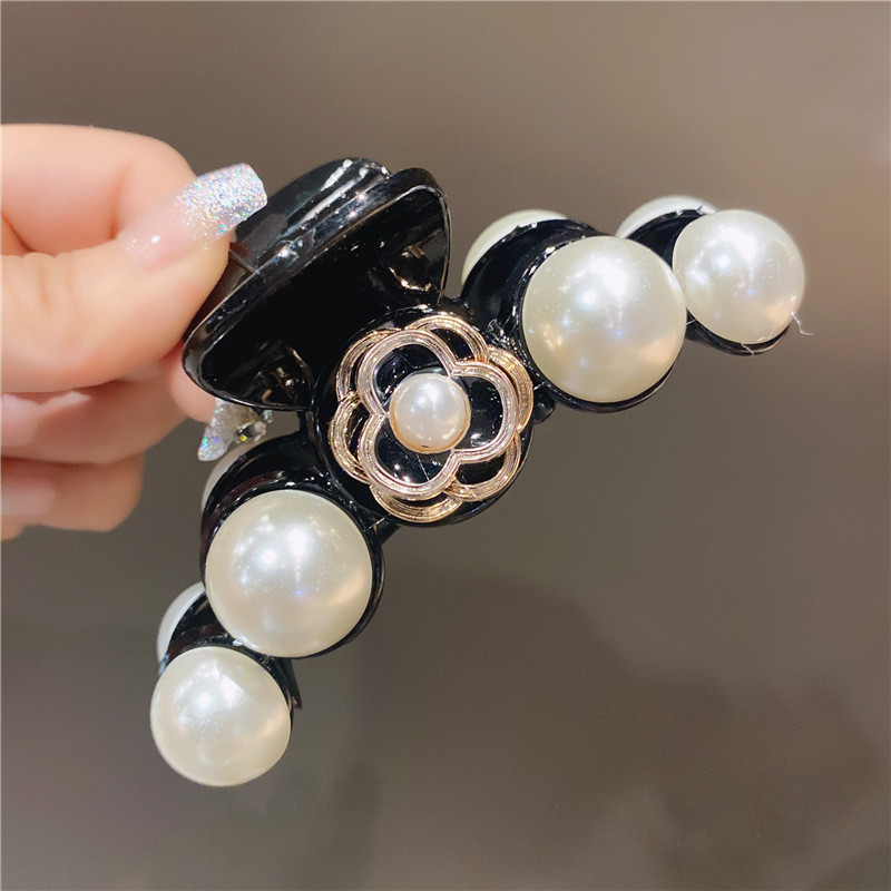2024ใหม่ที่หนีบผมไข่มุกอะคริลิ - Women Accessories Wholesale China บทวิจารณ์และราคา