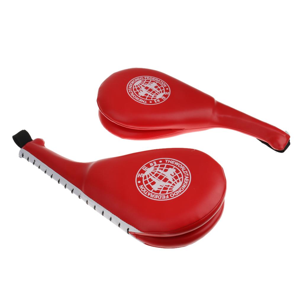 แผ่นรองซ้อมเทควันโดและคาราเต้  - Women'S Accessories Target บทวิจารณ์และราคา