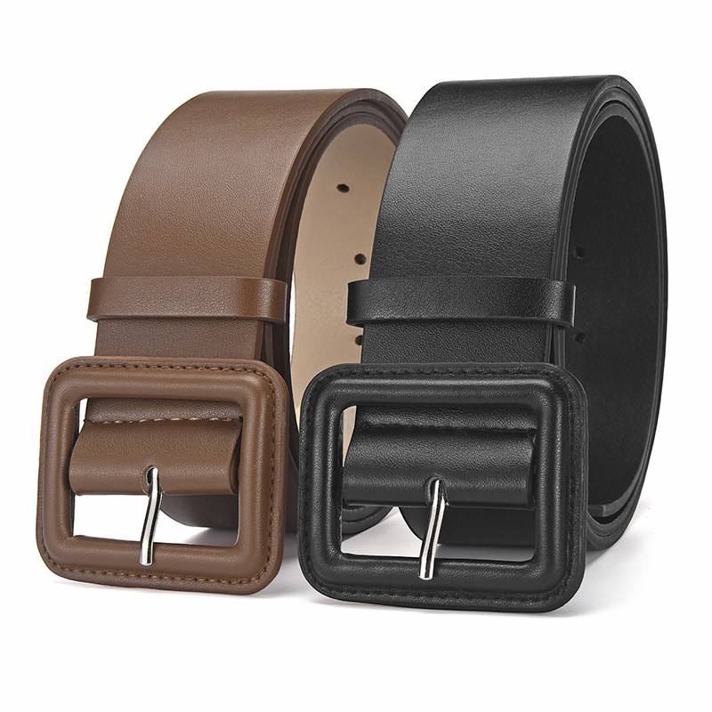 เข็มขัดแฟชั่นวินเทจสำหรับผู้หญ - Women'S Jeans Accessories บทวิจารณ์และราคา