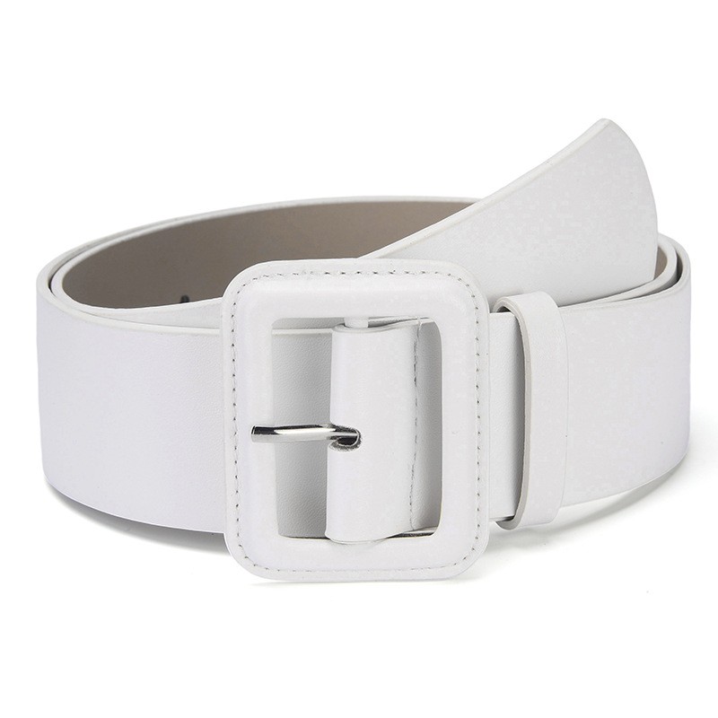 เข็มขัดแฟชั่นวินเทจสำหรับผู้หญ - Women'S Jeans Accessories บทวิจารณ์และราคา