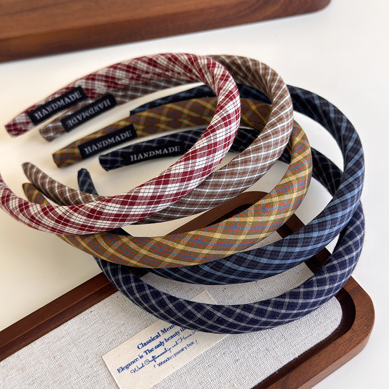 ที่คาดผมวินเทจสำหรับผู้หญิงสาว - Women Accessories Online บทวิจารณ์และราคา