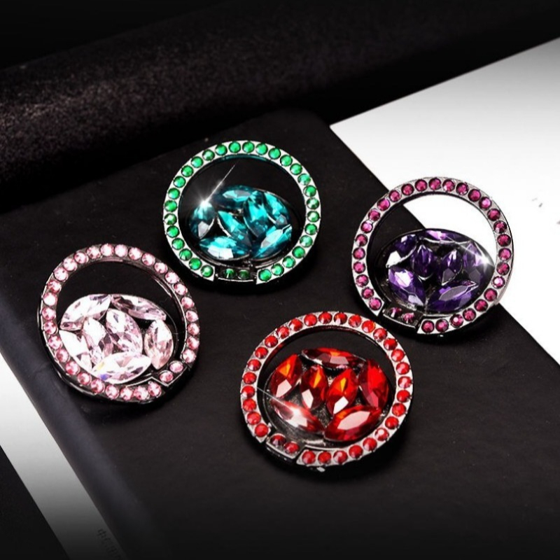 ที่วางโทรศัพท์ Bing Diamond แบ - Women Accessories Trending บทวิจารณ์และราคา