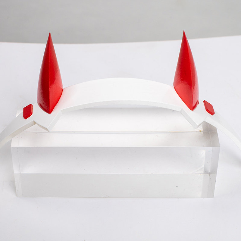 เครื่องประดับคอสเพลย์อนิเมะ Ze - Women'S Red Accessories บทวิจารณ์และราคา