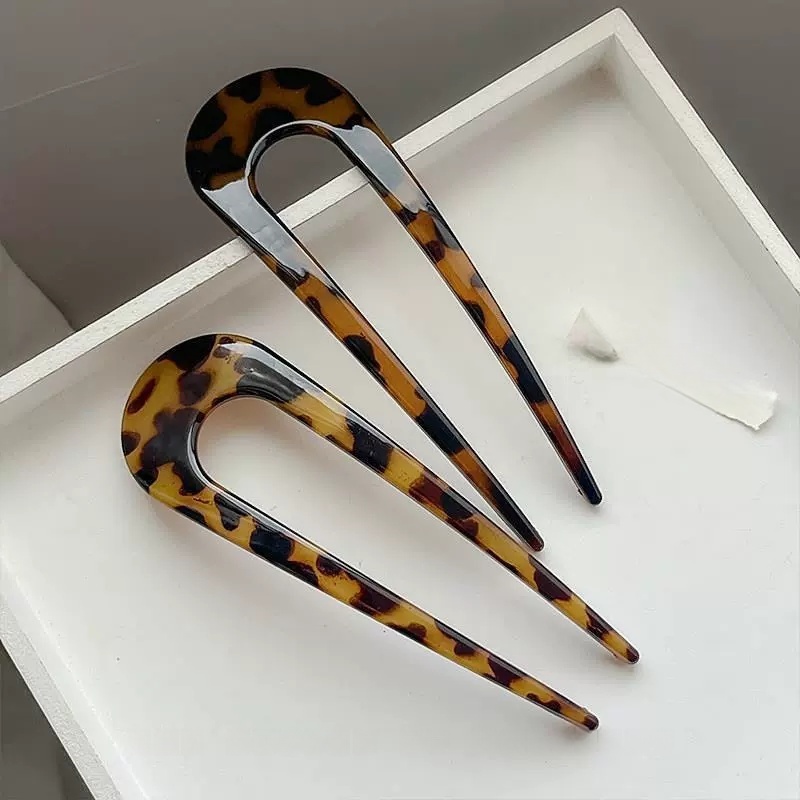 กิ๊บติดผมรูปตัวยู สไตล์เกาหลี  - Women Accessories On Sale บทวิจารณ์และราคา