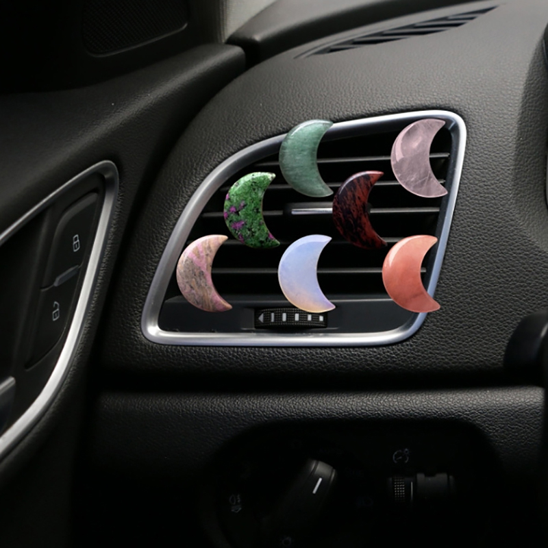 คลิปติดช่องแอร์รถยนต์ รูปพระจั - Women Accessories Outlet บทวิจารณ์และราคา