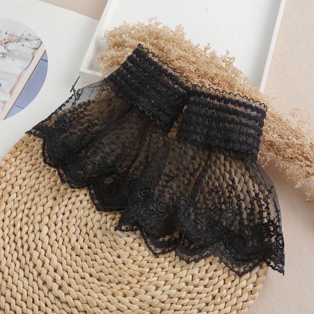 ปลอกแขนถอดได้สไตล์วิคตอเรียนอเ - Women'S Victorian Accessories บทวิจารณ์และราคา