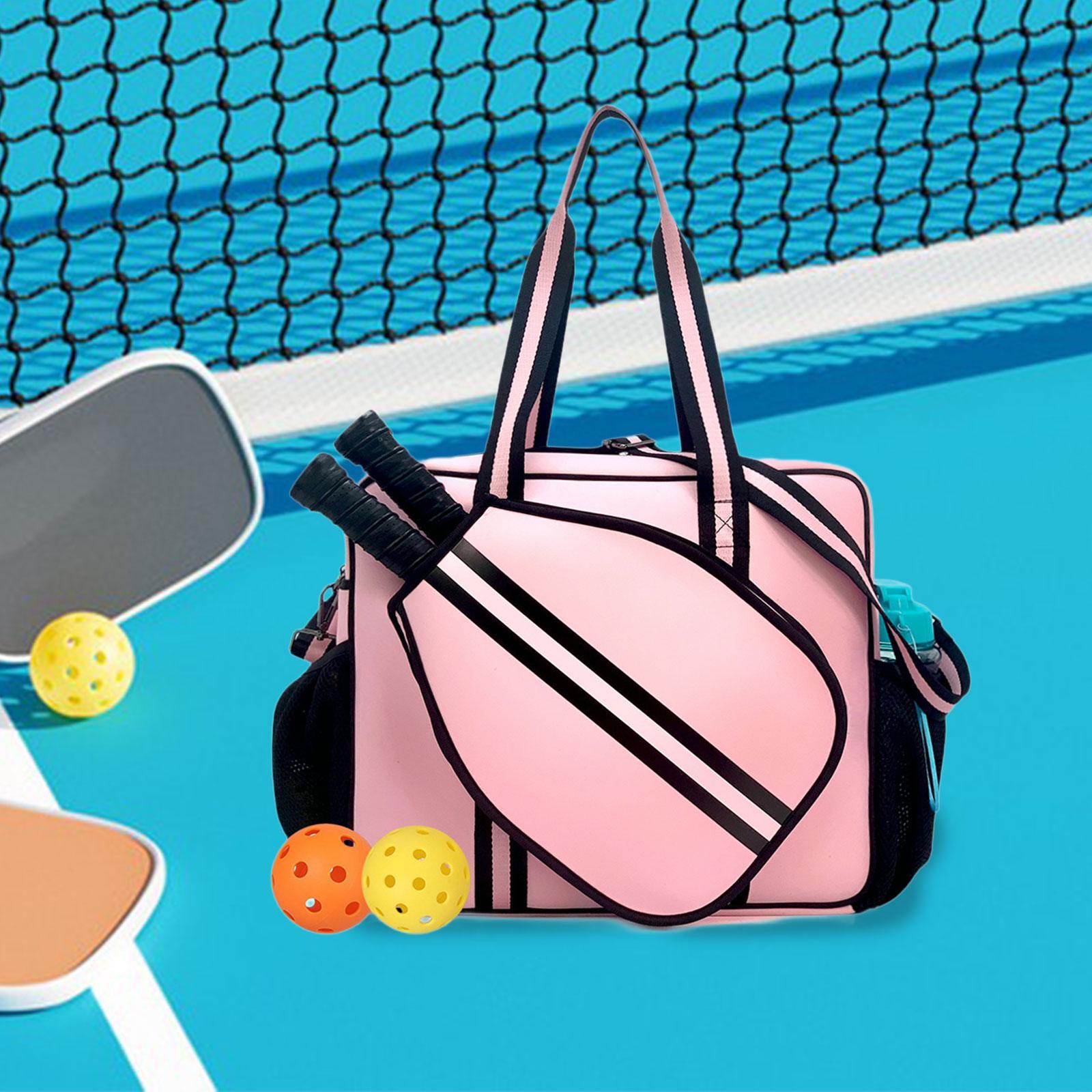 กระเป๋าใส่ไม้เทนนิสและไม้พิคเค - Women Accessories Bag บทวิจารณ์และราคา