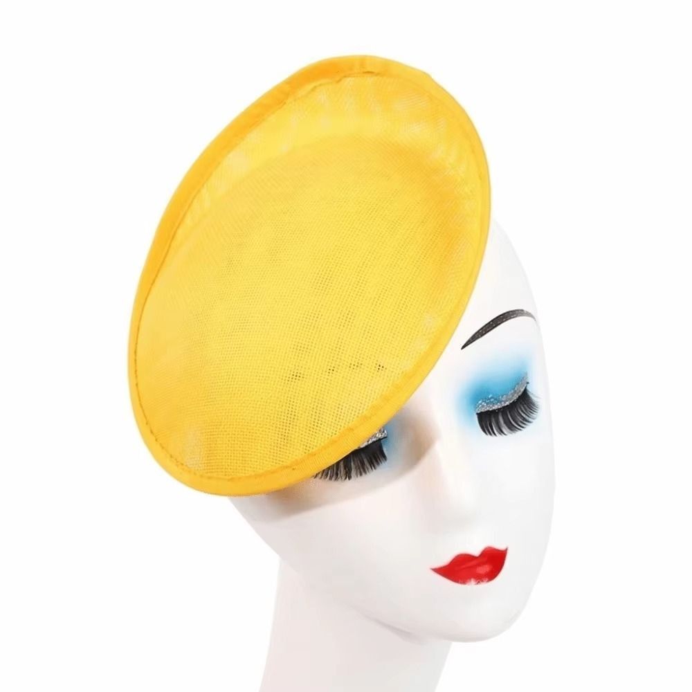 ฐานหมวกฟาสซิเนเตอร์ไหมพรมลินิน - Women'S Accessories In The 1920S บทวิจารณ์และราคา