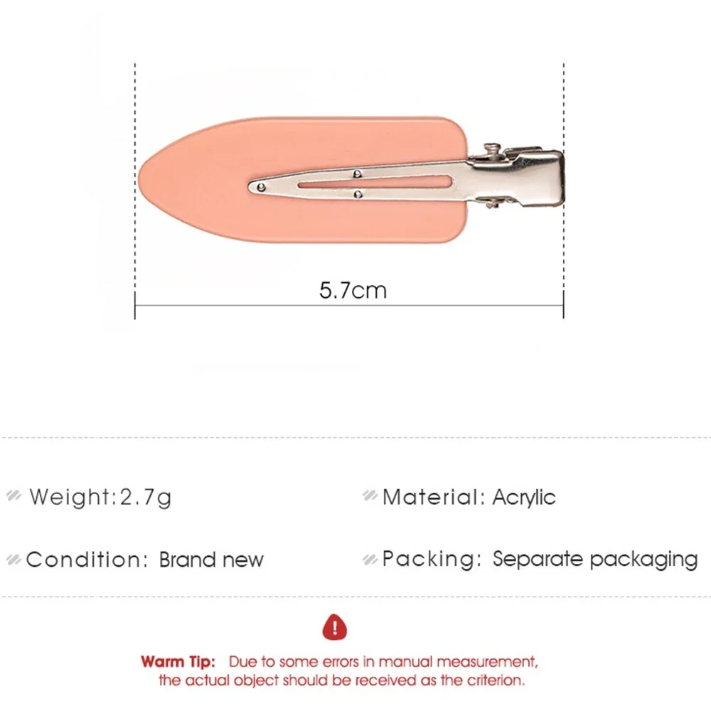 20pcs NO Crease Basic คลิปผมสํ - Women Accessories Online บทวิจารณ์และราคา