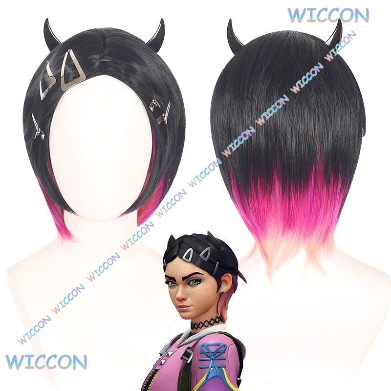 Valorant กานพลูคลิปคอต่างหูผีเ - Women Accessories On Sale บทวิจารณ์และราคา
