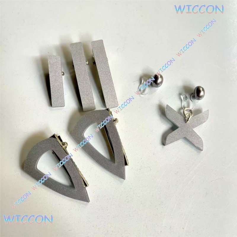 Valorant กานพลูคลิปคอต่างหูผีเ - Women Accessories On Sale บทวิจารณ์และราคา
