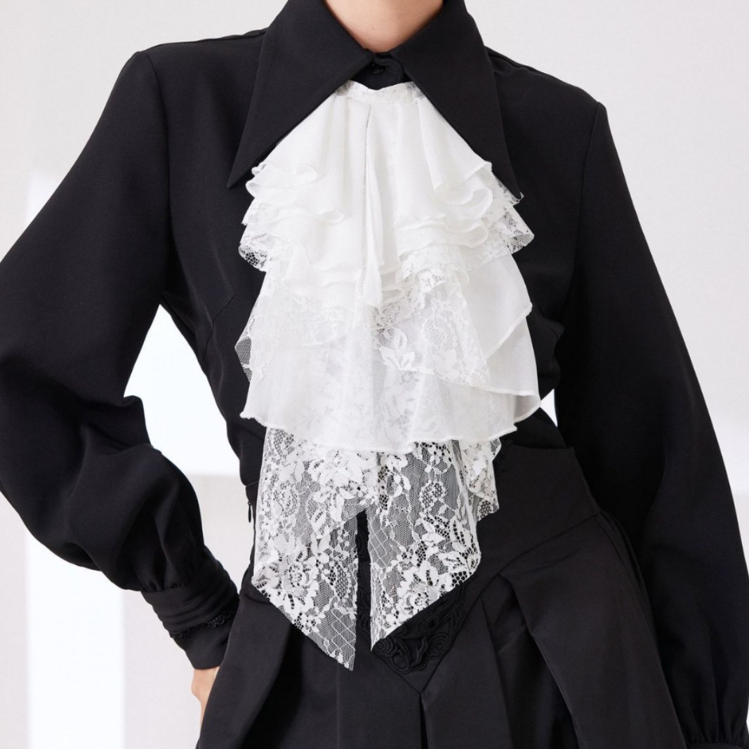 อุปกรณ์เสริมเครื่องแต่งกาย ปกเ - Women'S Victorian Accessories บทวิจารณ์และราคา