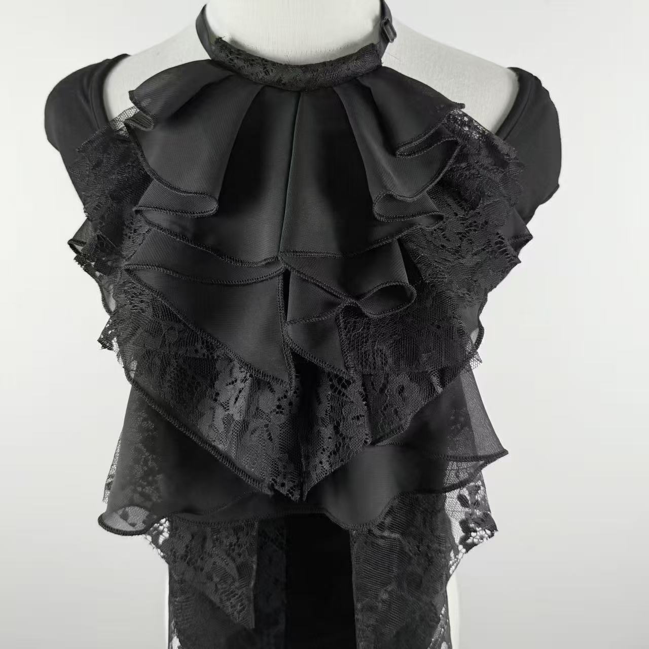 อุปกรณ์เสริมเครื่องแต่งกาย ปกเ - Women'S Victorian Accessories บทวิจารณ์และราคา