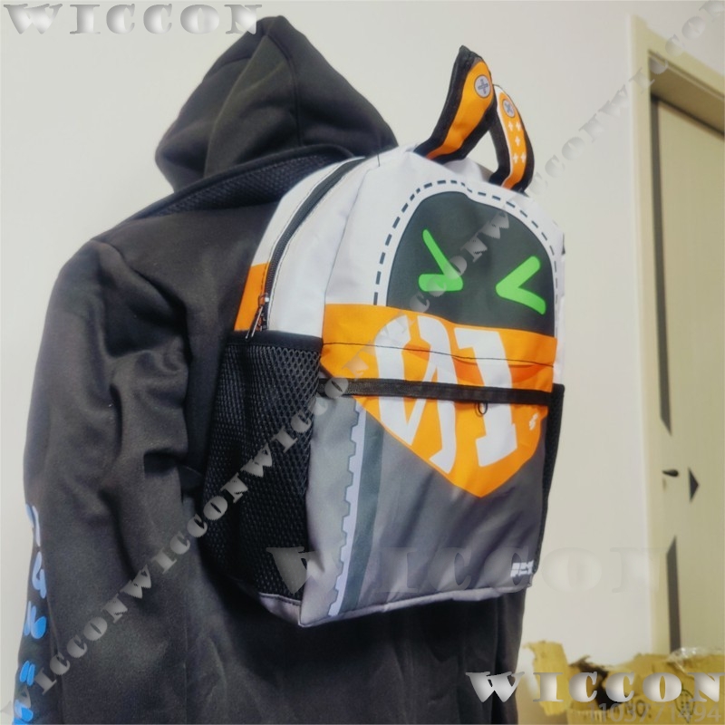 อุปกรณ์คอสเพลย์เกม Zenless Zon - Women Accessories Bag บทวิจารณ์และราคา