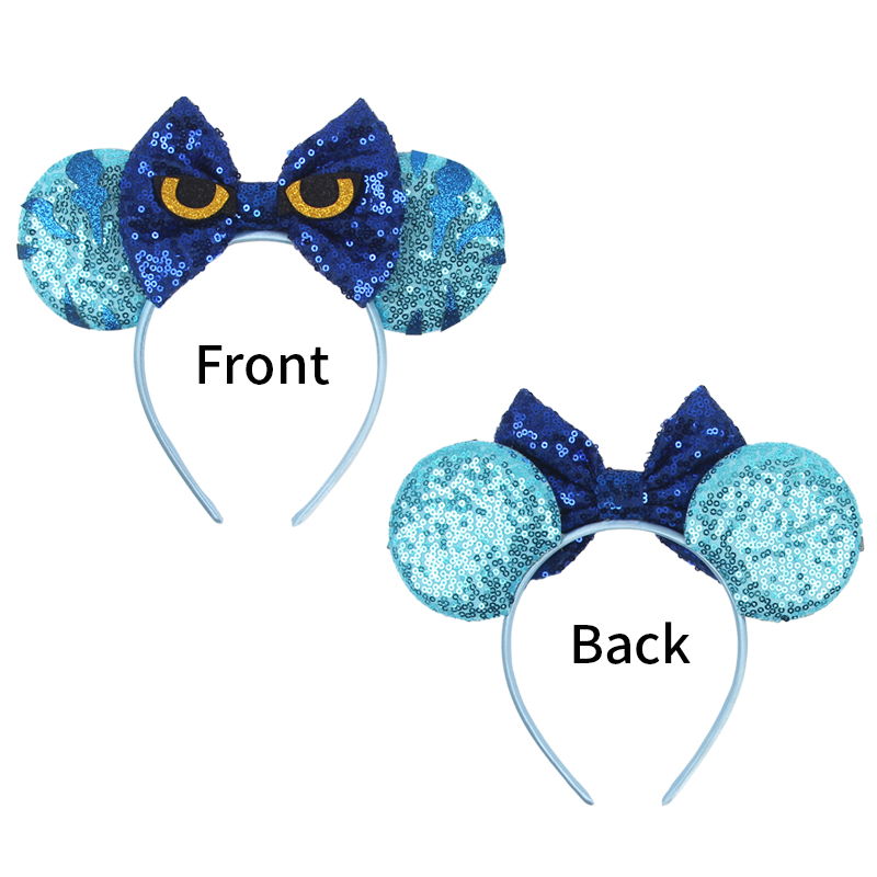 ที่คาดผมดิสนีย์ลายมิกกี้เม้าส์ - Women Accessories Wholesale China บทวิจารณ์และราคา