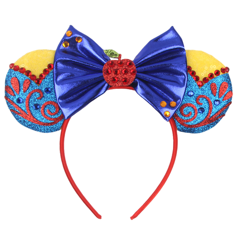 ที่คาดผมดิสนีย์ลายมิกกี้เม้าส์ - Women Accessories Wholesale China บทวิจารณ์และราคา