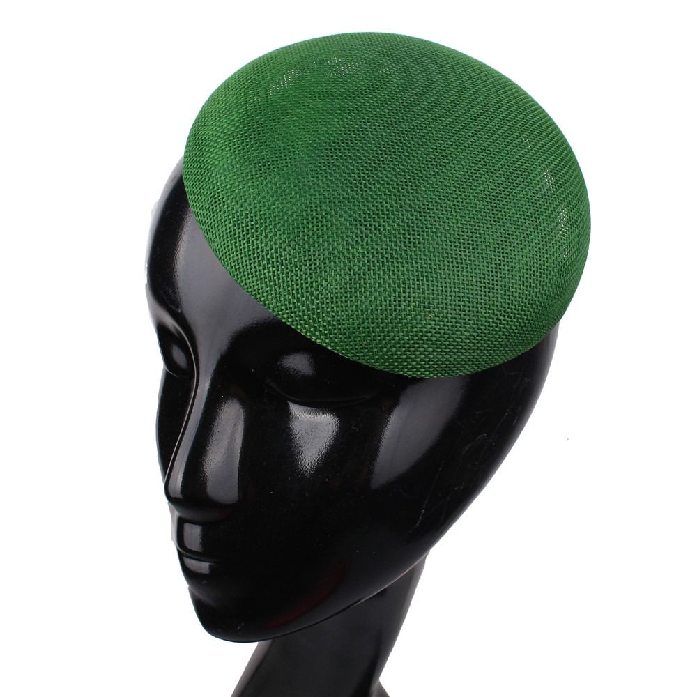 หมวกปีกกว้างสีพื้นเรียบหรู ฐาน - Women'S Accessories In The 1920S บทวิจารณ์และราคา