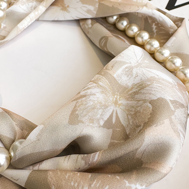 สร้อยคอไข่มุกหัวเข็มขัดแม่เหล็ - Women Accessories Wholesale China บทวิจารณ์และราคา